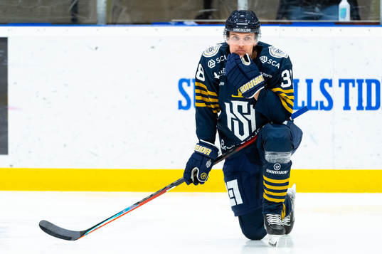Sundsvalls Pontus Englund