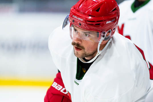 Modos Jesper Dahlroth