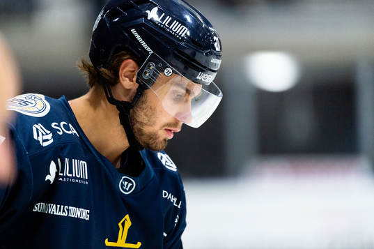 Sundsvalls Simon Sjöberg
