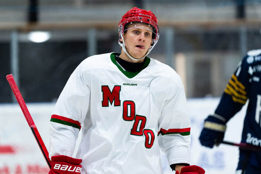Modos Filip Sveningsson