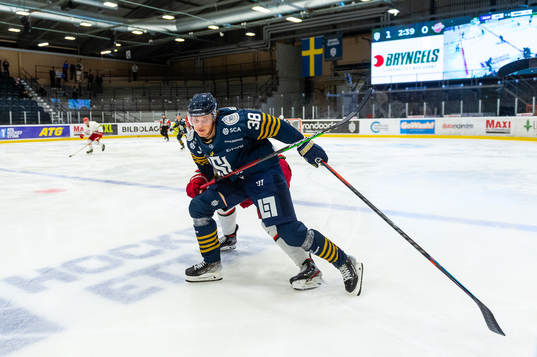 Sundsvalls Pontus Englund