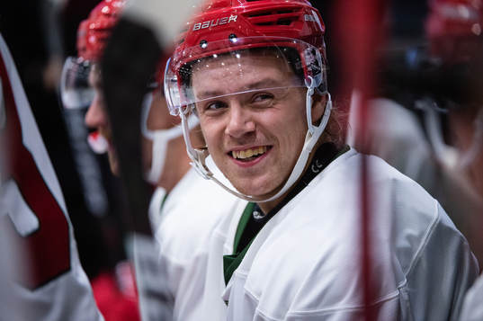 Modos Mikkel Aagaard