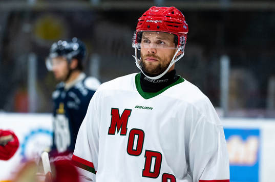 Modos Markus Modigs