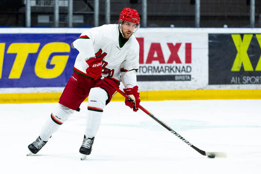 Modos Emil Wahlberg