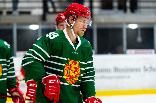 Moras Kristoffer Gunnarsson