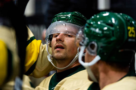 Björklövens Christoffer Bengtsson