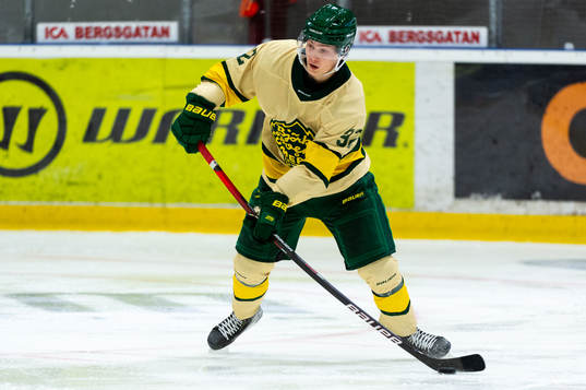Björklövens Viljami Juusola
