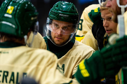 Björklövens Mattias Nörstebö