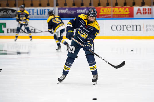 s Mira Markström