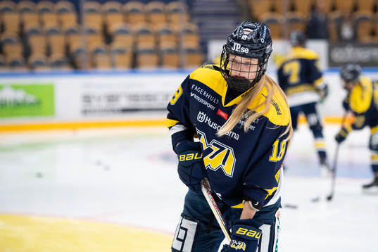 s Mira Markström