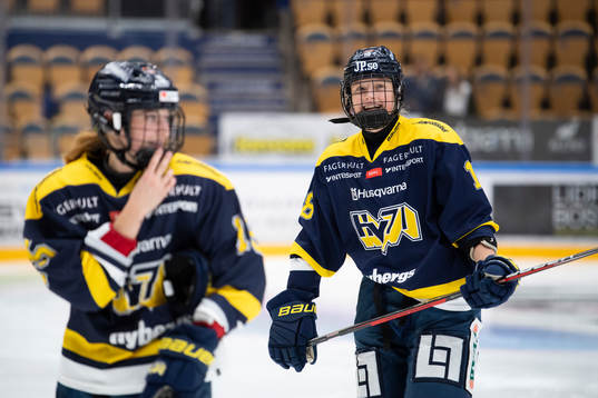 s Mira Markström