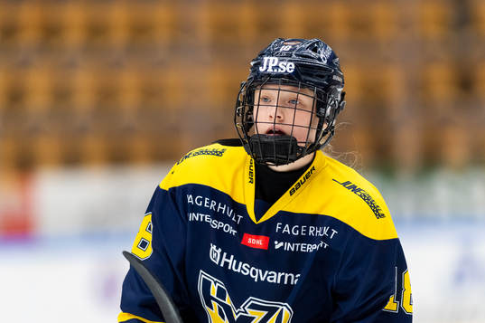 s Mira Markström