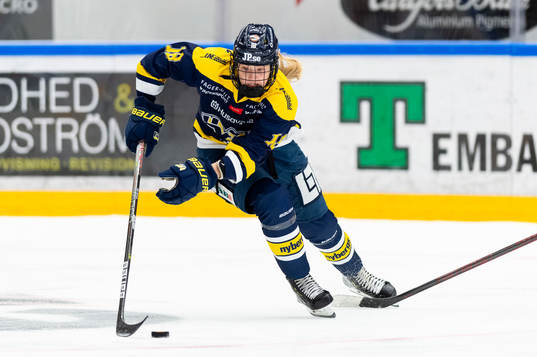 s Mira Markström