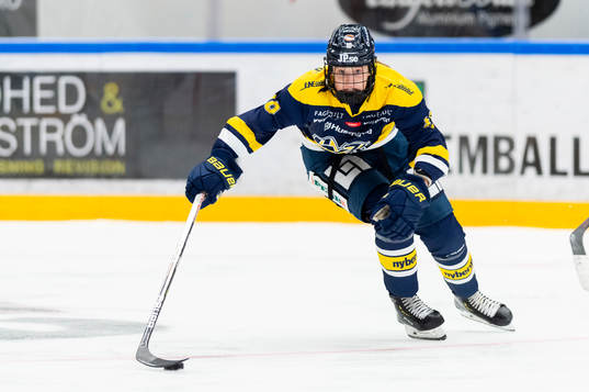 s Mira Markström