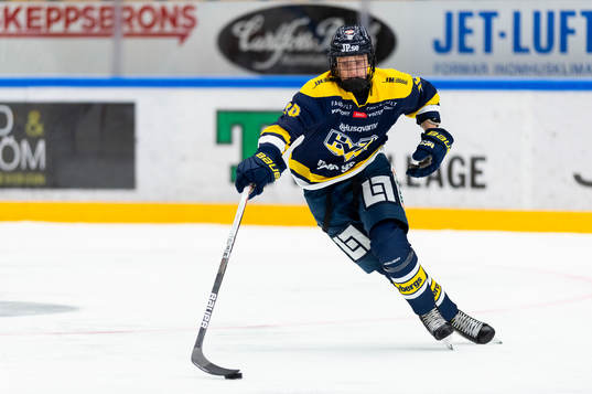 s Mira Markström