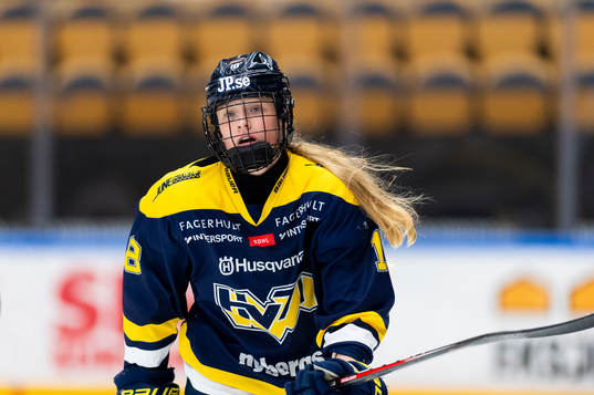 s Mira Markström