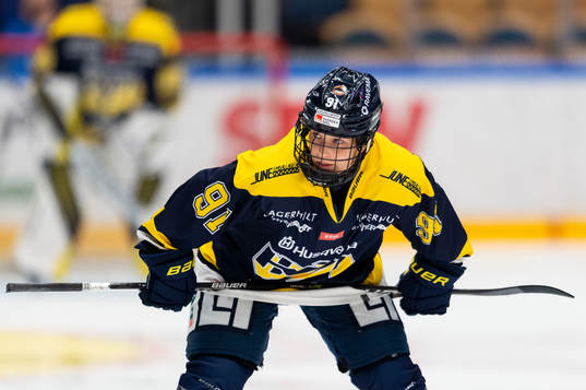 s Kajsa Armborg