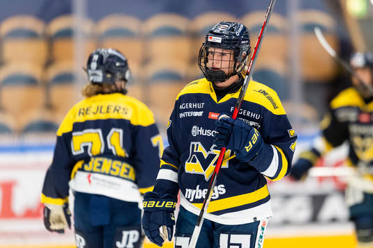 s Thea Johansson