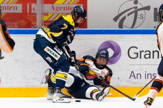 s Thea Johansson