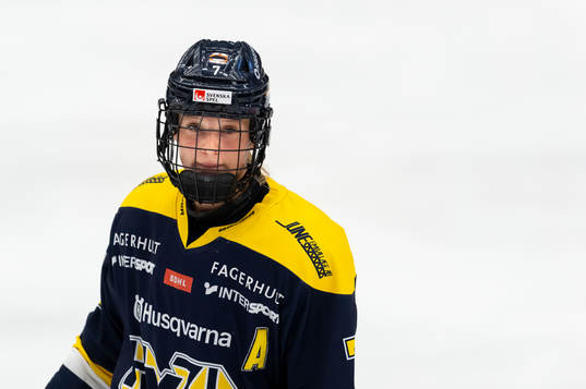 s Thea Johansson