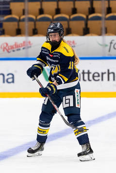 s Mira Markström