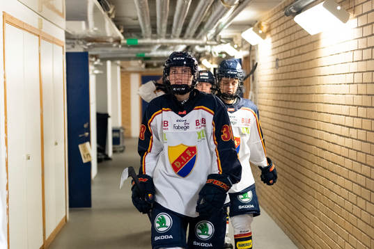 Djurgårdens Pandora Nåtby