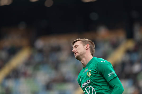 Jönköpings Jesper Svensson