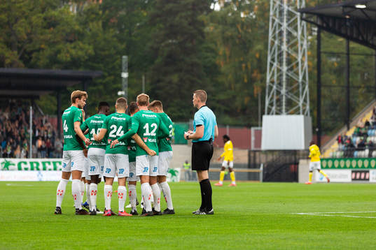 Spelare ur Jönköping
