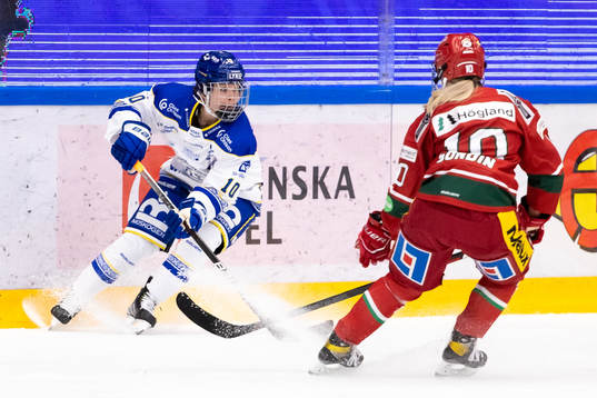 Leksands Phoebe Staenz