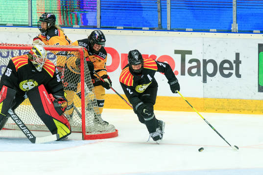 t h Brynäs Maja Nylén Persson