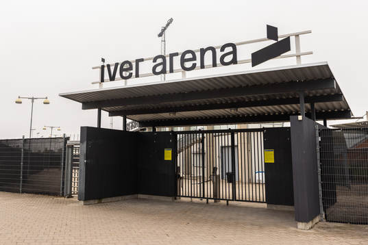 Iver Arena