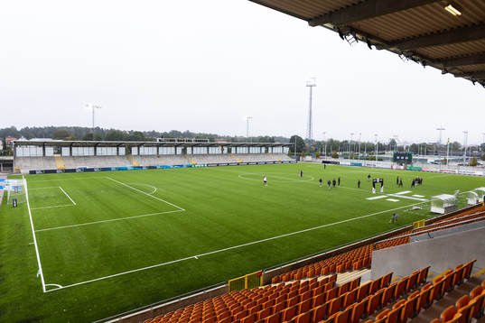 Iver Arena