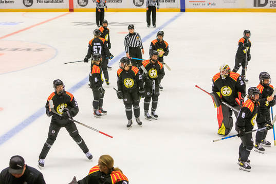 Brynäs deppar
