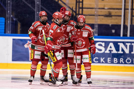 Modos Erica Rieder jublar