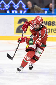 Modos Wilma Sundin