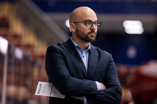 Modos Björn Edlund