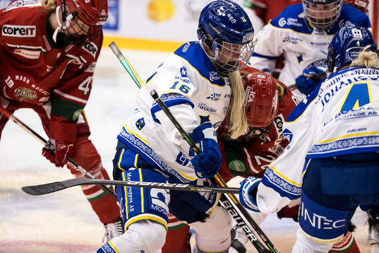 Leksands Jennifer Carlsson