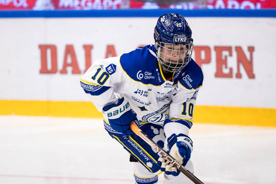 Leksands Phoebe Staenz