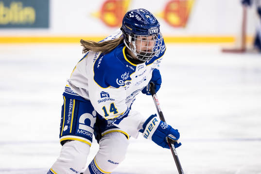 Leksands Payge Pena