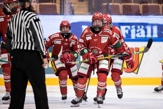Modos Julia Perjus jubel