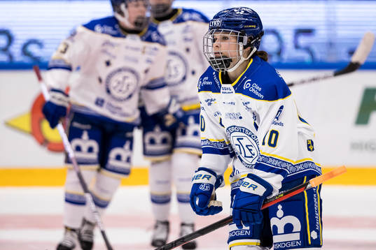 Leksands Phoebe Staenz