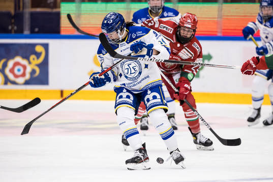 Leksands Ida Karlsson