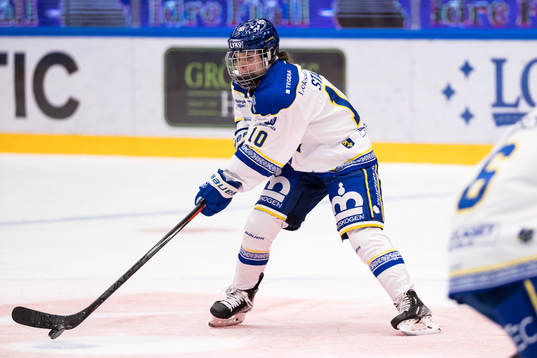 Leksands Phoebe Staenz
