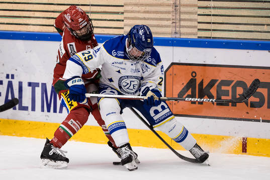 Leksands Paige Lindsey Agnew