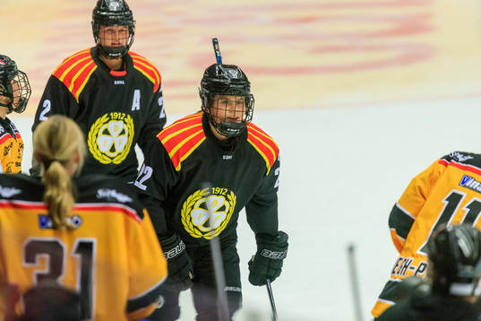 Brynäs Maja Nylén Persson