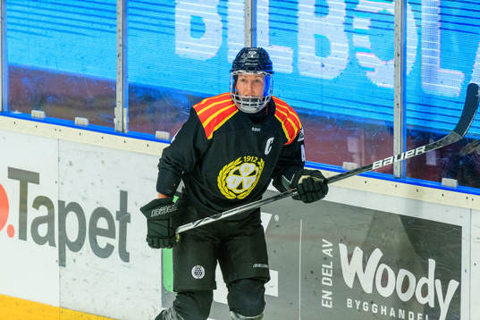 Brynäs Rosa Lindstedt