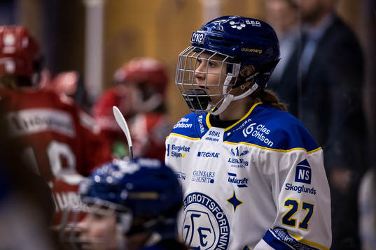 Leksands Katerina Bukolska