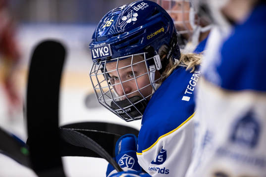 Leksands Tuva Kandell