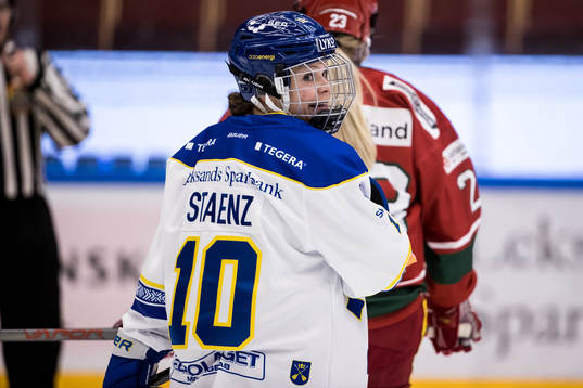 Leksands Phoebe Staenz