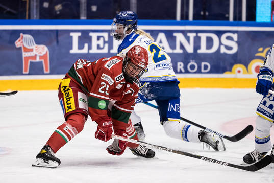 Modos Maja Grundström